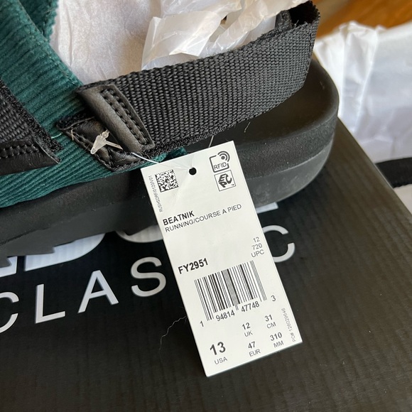 Reebok Beatnik - Picture 5 of 5